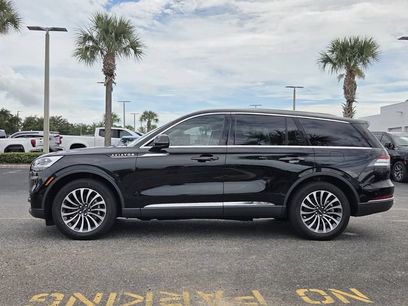 Used 2023 Lincoln Aviator Reserve w/ Equipment Group 201A
