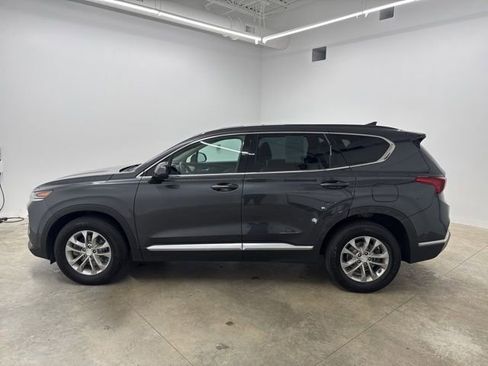 Used 2020 Hyundai Santa Fe SEL AWD/4WD image 8