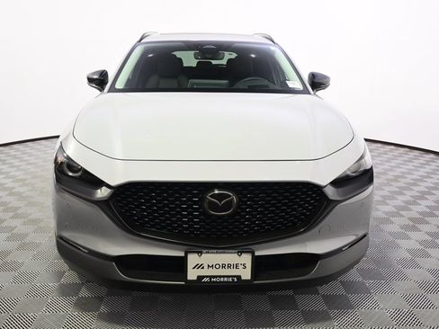 Used 2026 MAZDA CX-30 2.5 Turbo w/ Premium Plus Pkg AWD/4WD image 10