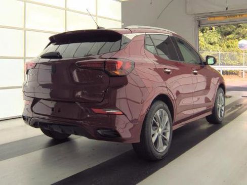 Used 2020 Buick Encore GX Essence w/ Experience Buick Package AWD/4WD image 4