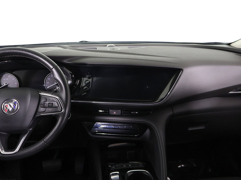 Used 2023 Buick Envision Essence FWD image 35