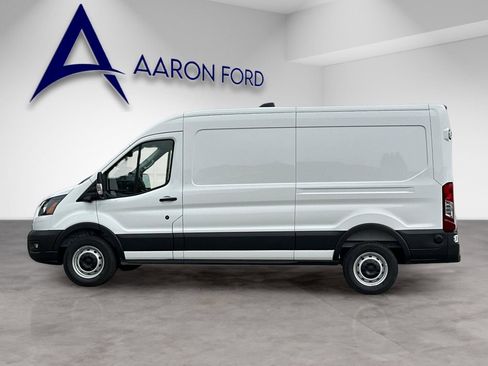 New 2026 Ford Transit 250 148 Medium Roof image 3