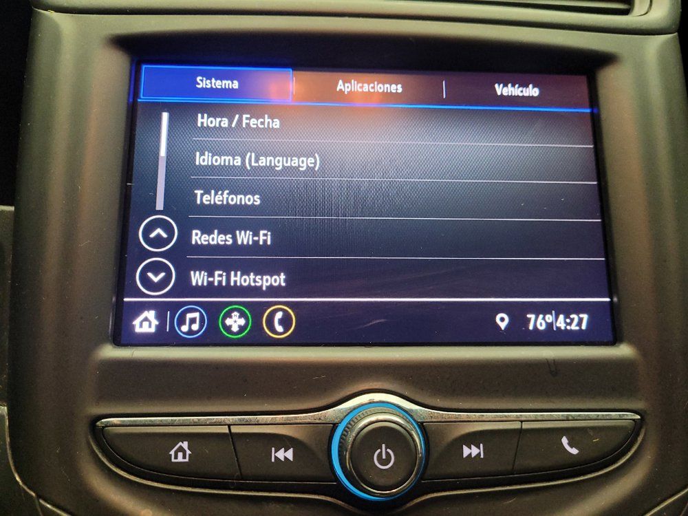 Used 2020 Chevrolet Sonic LS FWD image 25