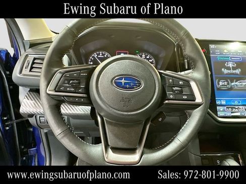 Used 2026 Subaru Ascent Premium AWD/4WD image 11
