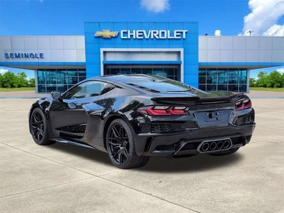 New 2026 Chevrolet Corvette Z06