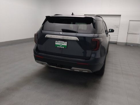 Used 2022 Ford Explorer XLT w/ Equipment Group 202A RWD image 7