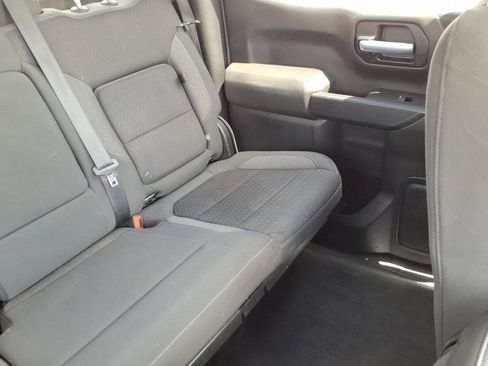 Used 2020 Chevrolet Silverado 1500 LT w/ All-Star Edition RWD image 23