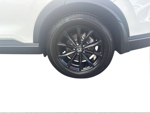 Used 2025 Honda CR-V Sport image 28