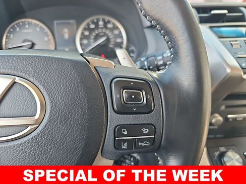Used 2019 Lexus NX 300 FWD w/ Accessory Package 2 image 21