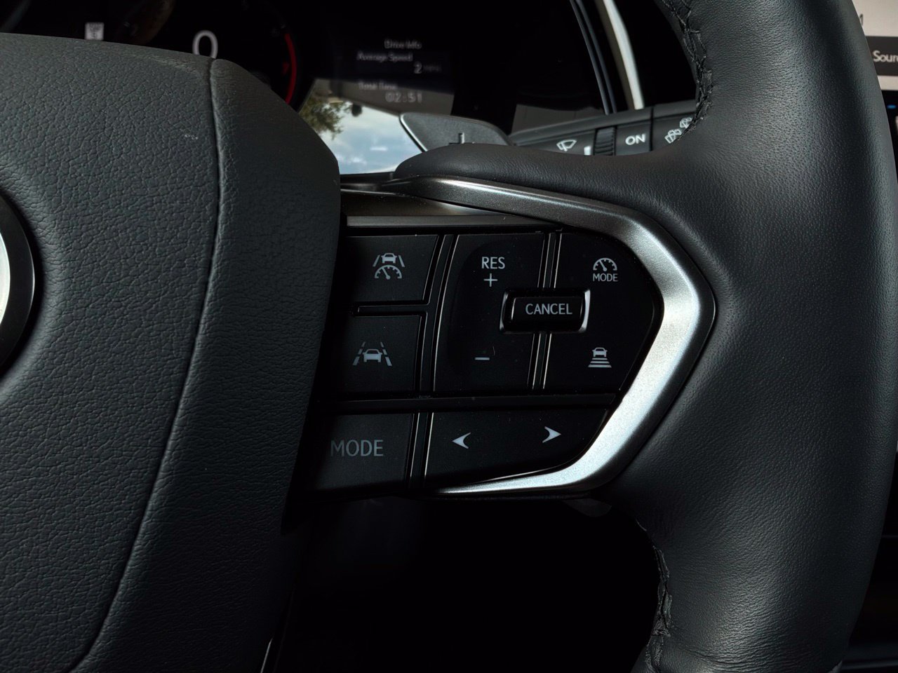 Used 2026 Lexus RX 350 Premium w/ Convenience Package FWD image 44