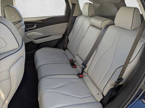 New 2026 Acura RDX w/Advance Package image 16