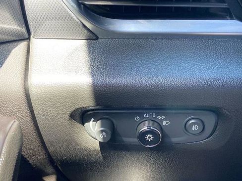 Used 2020 Chevrolet Traverse Premier image 14