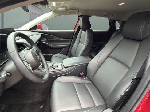 Certified 2023 MAZDA CX-30 AWD 2.5 S w/ Select Package image 10
