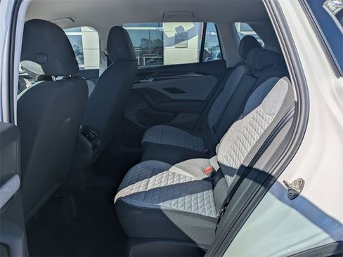 New 2026 Volkswagen Tiguan S image 14