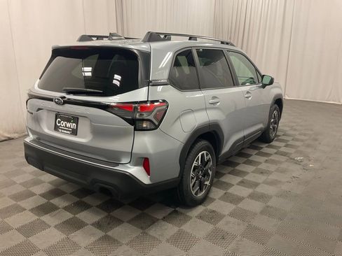 New 2026 Subaru Forester Premium image 4