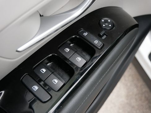 Used 2022 Hyundai Tucson Limited AWD/4WD image 19