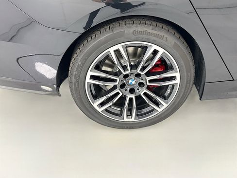 New 2026 BMW 530i w/ M Sport Package image 32