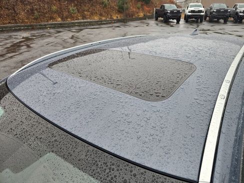 Used 2023 MAZDA CX-9 Carbon Edition image 21