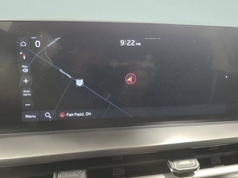 Used 2024 Kia Telluride S w/ S Sunroof Package AWD/4WD image 35
