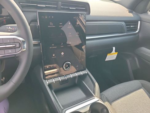 New 2027 GMC Terrain Elevation FWD image 30