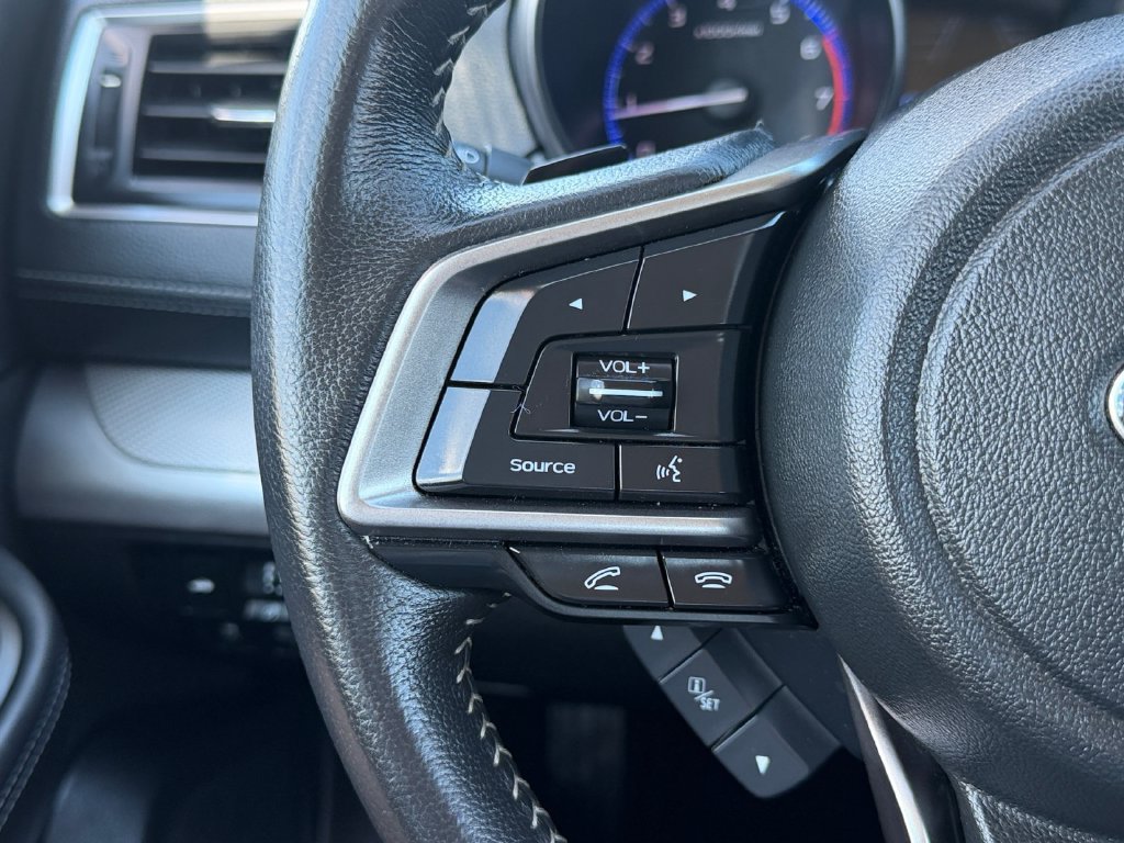 Used 2018 Subaru Legacy 2.5i Premium w/ Eyesight & BSD & Rcta & HBA AWD/4WD image 20