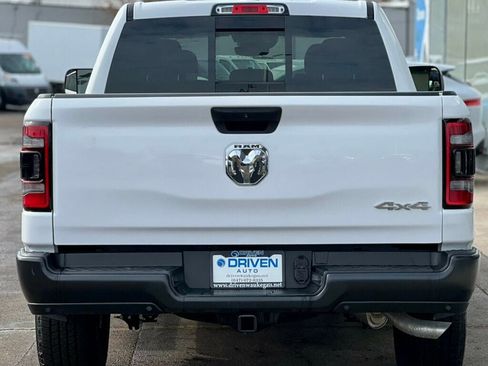 Used 2024 RAM 1500 Tradesman w/ Trailer Tow Group image 31