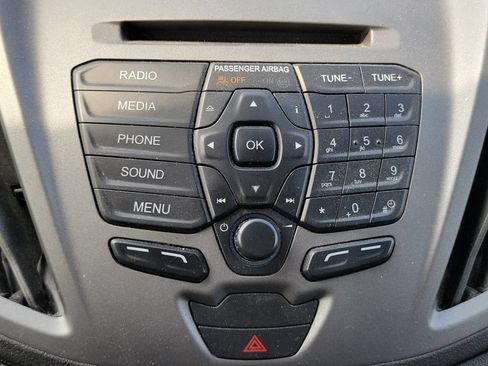Used 2019 Ford Transit 150 130 Low Roof RWD image 20