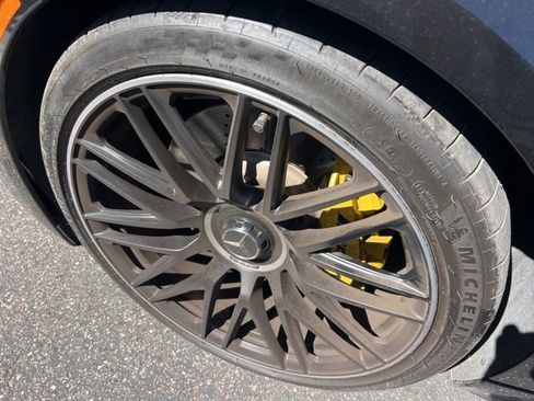 Used 2024 Mercedes-Benz AMG GT 55 image 4