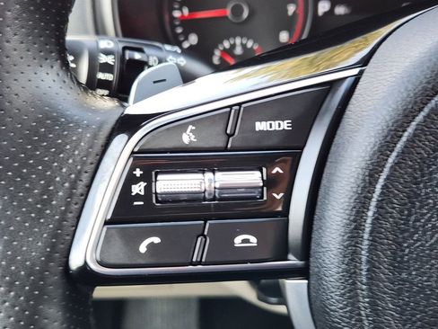 Used 2021 Kia Sportage SX image 19