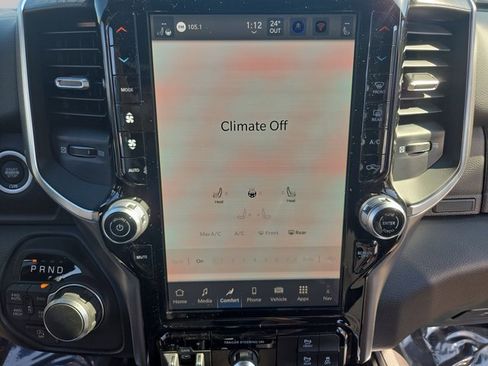 New 2026 RAM 1500 Big Horn image 23