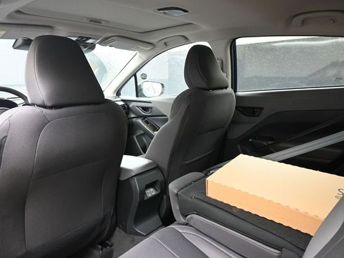 New 2026 Subaru Crosstrek 2.0i Premium image 19