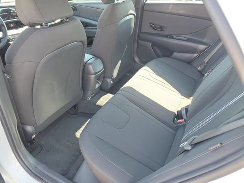 New 2026 Hyundai Elantra Sport FWD image 24