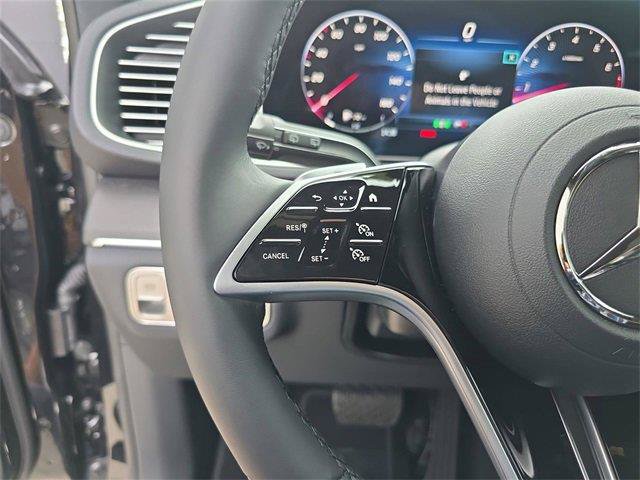 Certified 2026 Mercedes-Benz GLE 350 4MATIC image 36