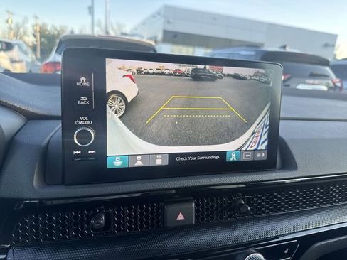 Used 2023 Honda CR-V EX-L image 14