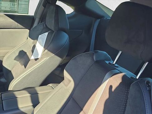 New 2025 Toyota GR86 Premium image 17