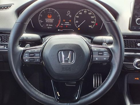 Certified 2024 Honda Civic Sport image 20