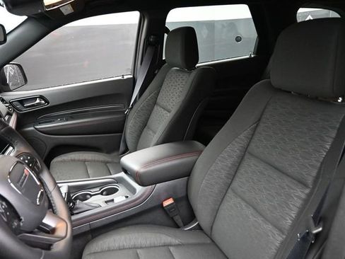 New 2026 Dodge Durango GT w/ Blacktop Package image 13