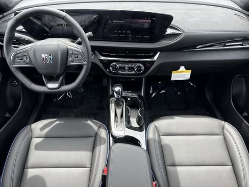 New 2026 Buick Envista Sport Touring w/ Convenience I Package FWD image 7