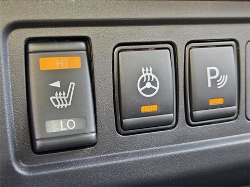 New 2026 Nissan Frontier SV w/ SV Convenience Package image 17