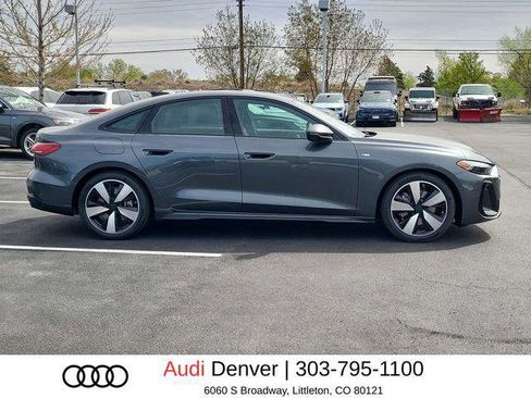 New 2026 Audi A5 2.0T Premium Plus AWD/4WD image 9