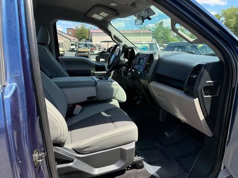 Used 2016 Ford F150 XL w/ Equipment Group 101A Mid AWD/4WD image 17