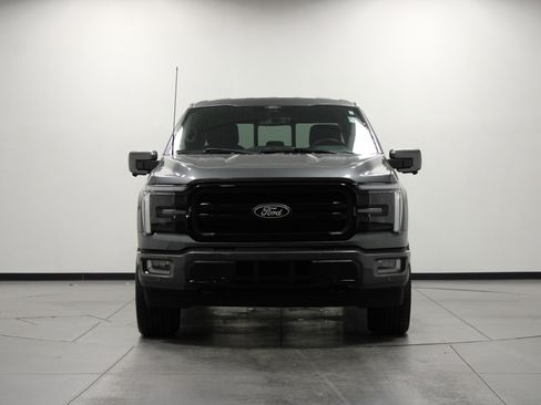 Used 2024 Ford F150 Lariat w/ Bed Utility Package image 9