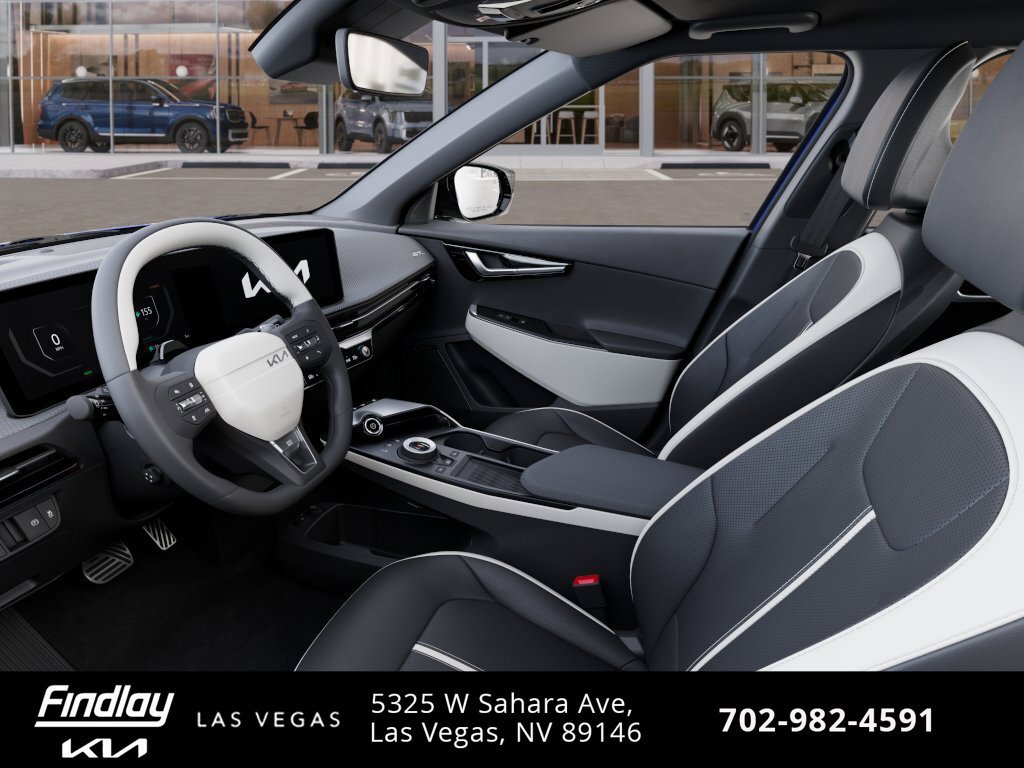 New 2026 Kia EV6 GT-Line AWD/4WD image 19