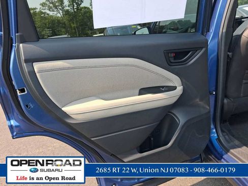Used 2026 Subaru Forester Premium AWD/4WD image 22
