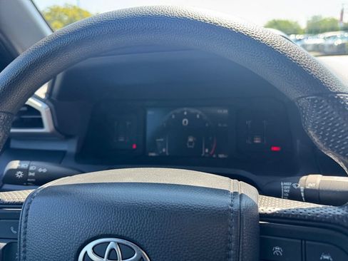 Used 2026 Toyota Tacoma SR RWD image 19