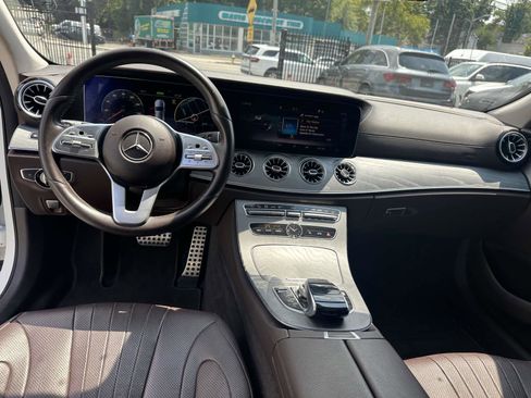 Used 2020 Mercedes-Benz CLS 450 w/ Driver Assistance Package image 22