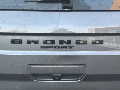 Used 2021 Ford Bronco Sport image 15