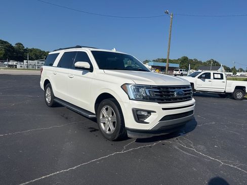 Used 2021 Ford Expedition Max XLT RWD image 7