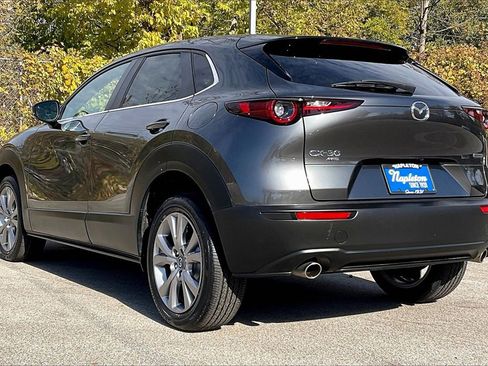 Certified 2022 MAZDA CX-30 AWD 2.5 S w/ Select Package image 11