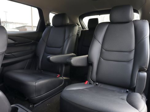 Certified 2023 MAZDA CX-9 Touring image 9